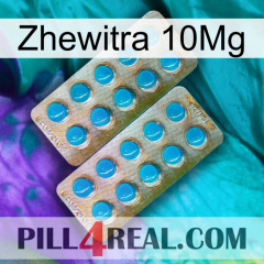 Zhewitra 10Mg new08